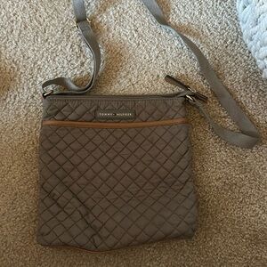 Tommy Hilfiger crossbody bag